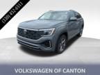 2024 Volkswagen Atlas Cross Sport 2.0T SEL R-Line