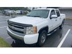 2007 Chevrolet Silverado 1500 LT LT1