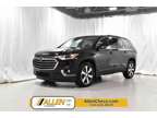 2020 Chevrolet Traverse 3LT