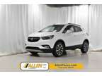 2020 Buick Encore Essence