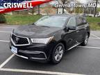 2020 Acura MDX 3.5L SH-AWD