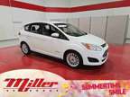 2015 Ford C-Max Hybrid SE