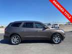 2009 Buick Enclave CXL