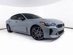 2022 Kia Stinger GT1