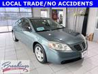 2009 Pontiac G6 Base