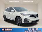 2019 Acura RDX Advance Package SH-AWD