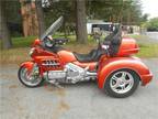 2003 Honda Goldwing Gl1800 Trike Goldwing Trike