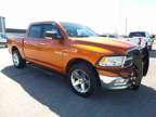 2010 Ram 1500 SLT