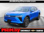 2024 Chevrolet Blazer EV LT 2LT