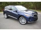 2024 Acura RDX Base SH-AWD