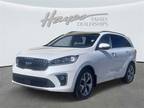 2020 Kia Sorento SX