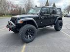 2024 Jeep ROCKY RIDGE SPECIAL EDITION Willys Wheeler