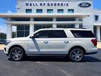 2024 Ford Expedition Max XLT 202A