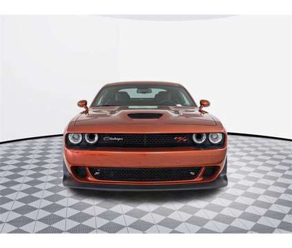 2021 Dodge Challenger R/T Scat Pack Widebody is a 2021 Dodge Challenger R/T Scat Pack Coupe in Silver Spring MD