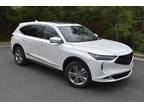 2024 Acura MDX 3.5L SH-AWD