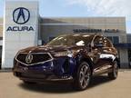 2024 Acura RDX Advance Package SH-AWD