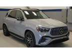 2024 Mercedes-Benz GLE GLE 53 AMG 4MATIC