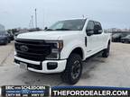 2020 Ford F-350SD Lariat TREMOR