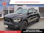 2020 Ram 1500 Rebel 12 W/ LEVEL 2