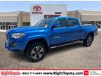 2018 Toyota Tacoma 4X4 V6