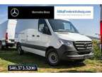 2024 Mercedes-Benz Sprinter 2500 Cargo 144 WB High Roof