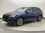 2023 Audi Q7 45 Premium Plus quattro