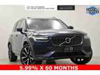 2021 Volvo XC90 T6 Momentum