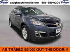 2014 Chevrolet Traverse 2LT 2LT