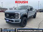 2024 Ford F-250SD Lariat ROUSH