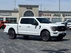 2021 Ford F-150 XLT Carfax One Owner