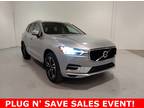 2018 Volvo XC60 Hybrid T8 Momentum