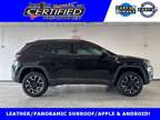 2021 Jeep Compass Trailhawk 4X4!