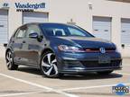 2019 Volkswagen Golf GTI 2.0T S Experience Package