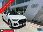 2024 Audi Q5 45 S line Prestige quattro