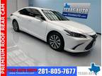 2021 Lexus ES 350