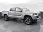 2021 Toyota Tacoma TRD Sport V6