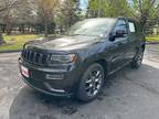 2020 Jeep Grand Cherokee Limited X 1 OWNER/PANO ROOF
