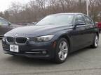 2017 BMW 3 Series 330i xDrive