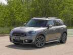 2019 MINI Cooper S Countryman Signature