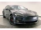 2016 Tesla Model S P100D