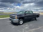 2015 Chevrolet Silverado 2500HD Work Truck