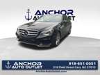 2014 Mercedes-Benz E-Class E 350 sport