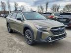 2024 Subaru Outback Onyx Edition XT