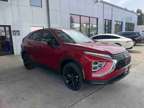 2024 Mitsubishi Eclipse Cross LE