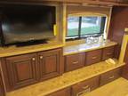 TUSCANY class a diesel motorhome used 45FT 7500 MILES ON IT MODEL #45LT 2014
