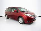 2011 Toyota Sienna XLE