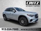 2023 Mercedes-Benz GLC GLC 300