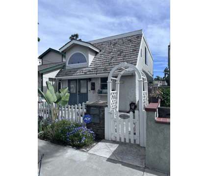 House in Downtown Huntington Beach FOR RENT at 624 19th Street in Huntington Beach CA is a Home