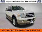 2014 Ford Expedition EL XLT