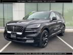 2021 Lincoln Aviator Grand Touring